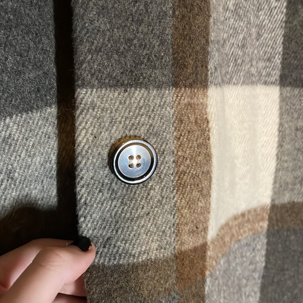 Staccato Shacket - Picture 5 of 11